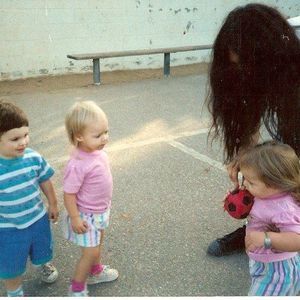 Meet your Posher, Neil